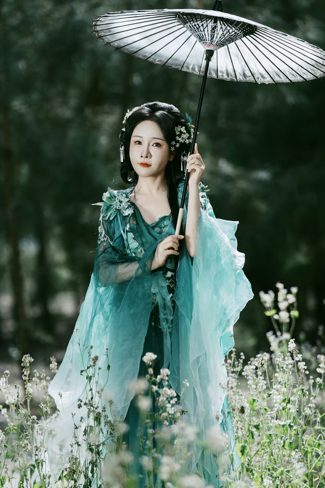 YiTuYu艺图语 Vol.9734 Xiao Ye Zi (23P)