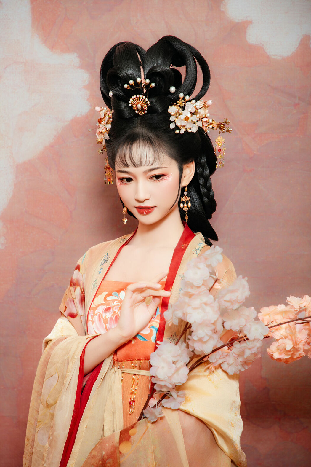 YiTuYu艺图语 Vol.9736 Ting Zi (20P)