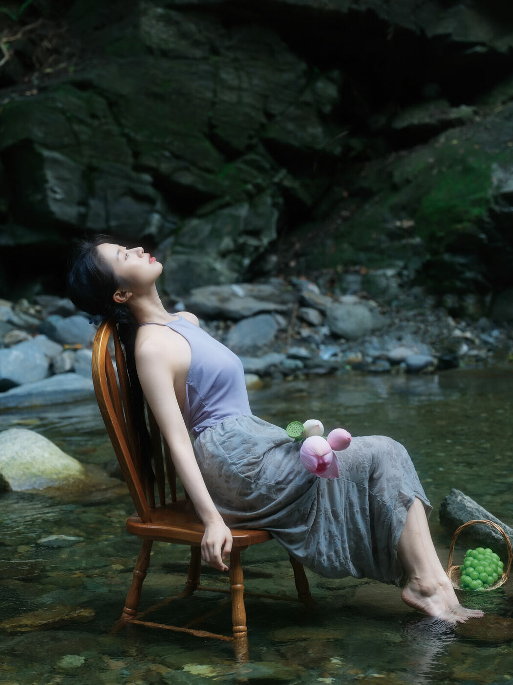 YiTuYu艺图语 Vol.9739 Yao Pang Pang (34P)