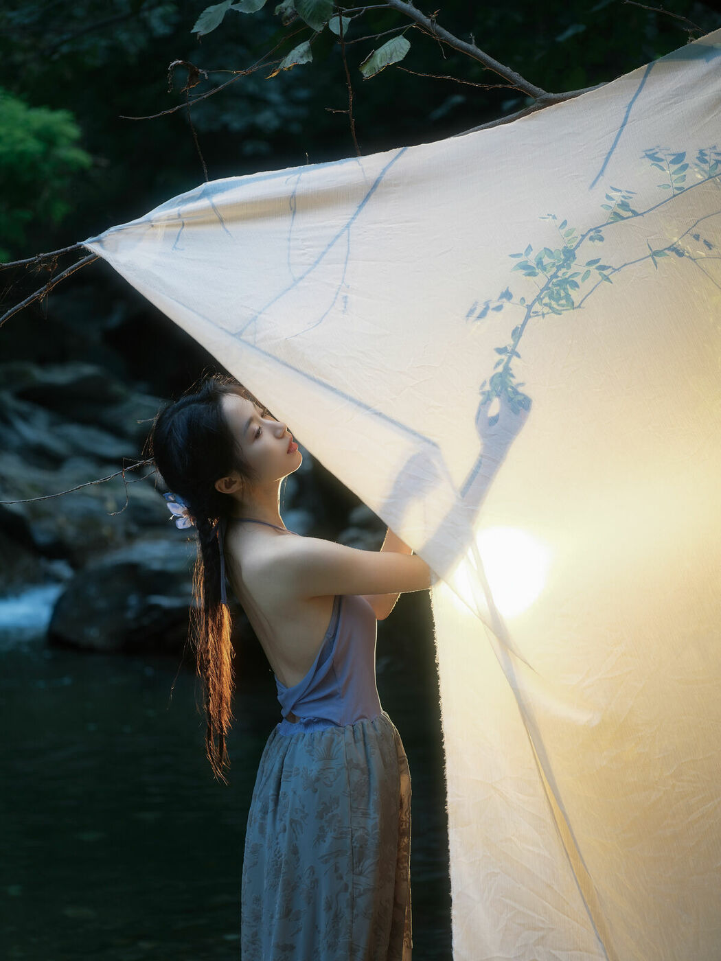 YiTuYu艺图语 Vol.9739 Yao Pang Pang (34P)