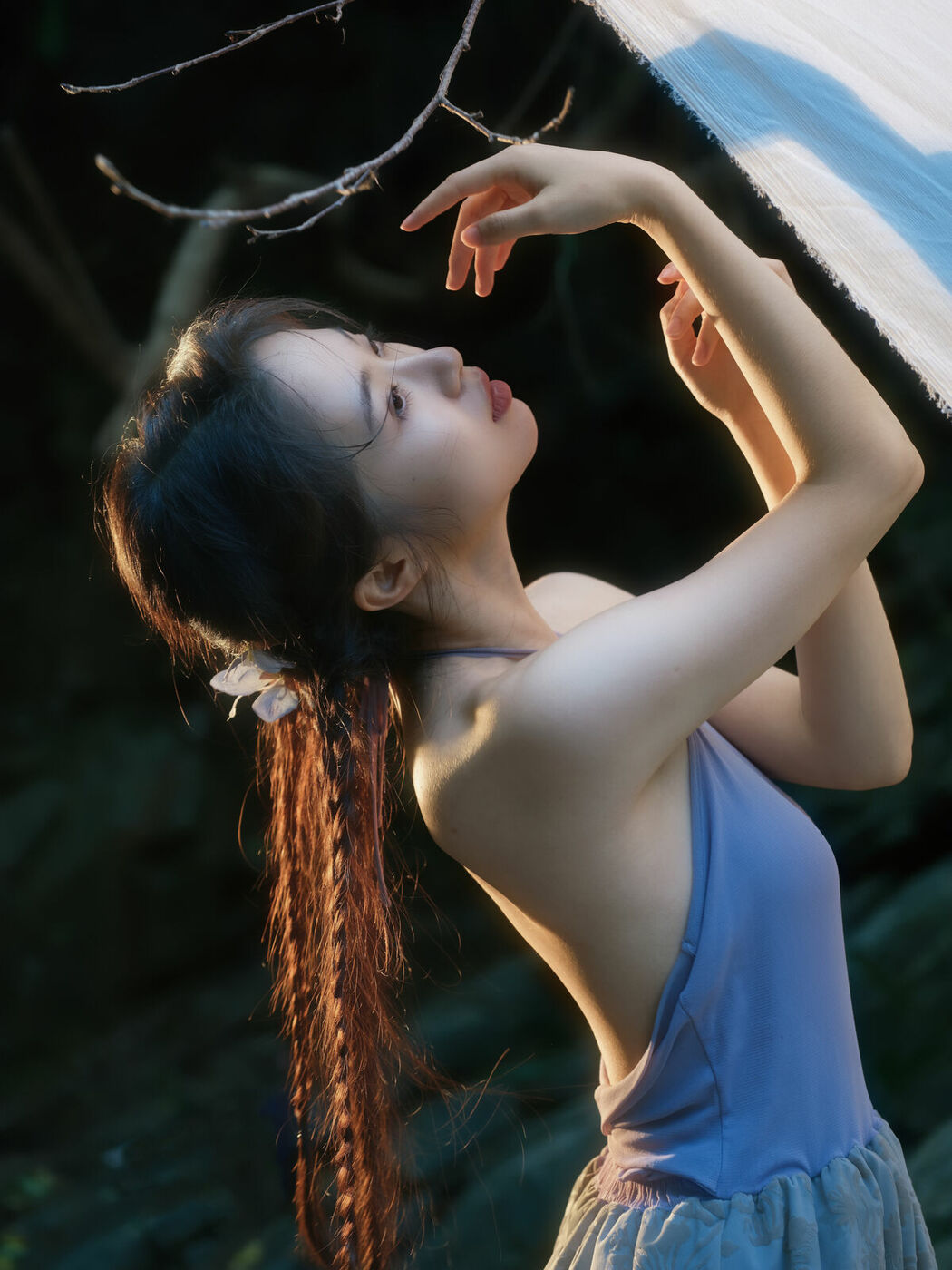 YiTuYu艺图语 Vol.9739 Yao Pang Pang (34P)
