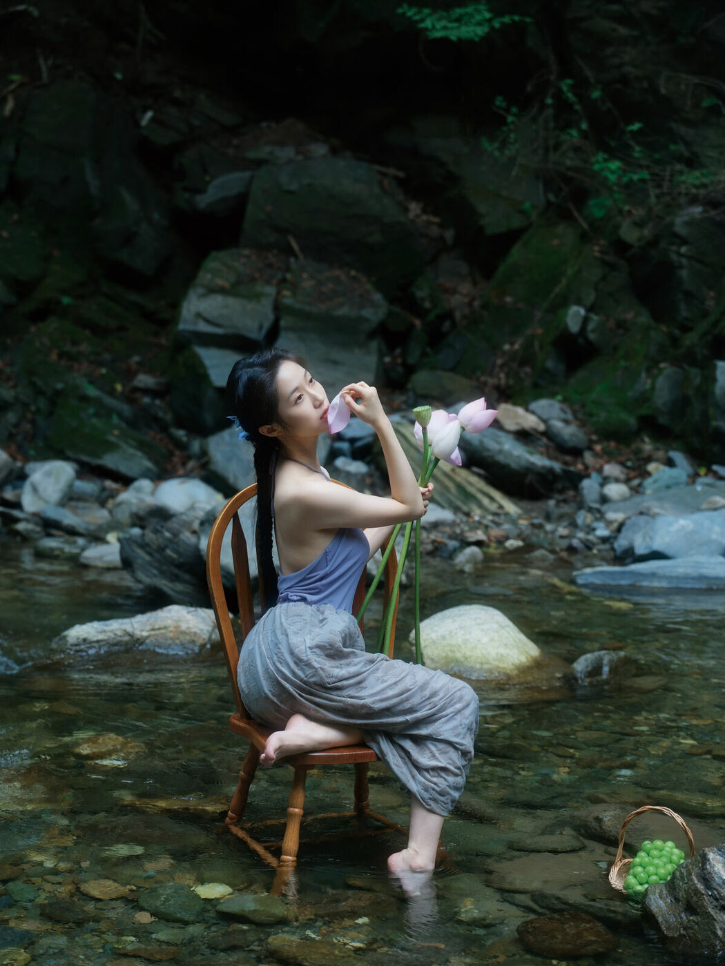 YiTuYu艺图语 Vol.9739 Yao Pang Pang (34P)