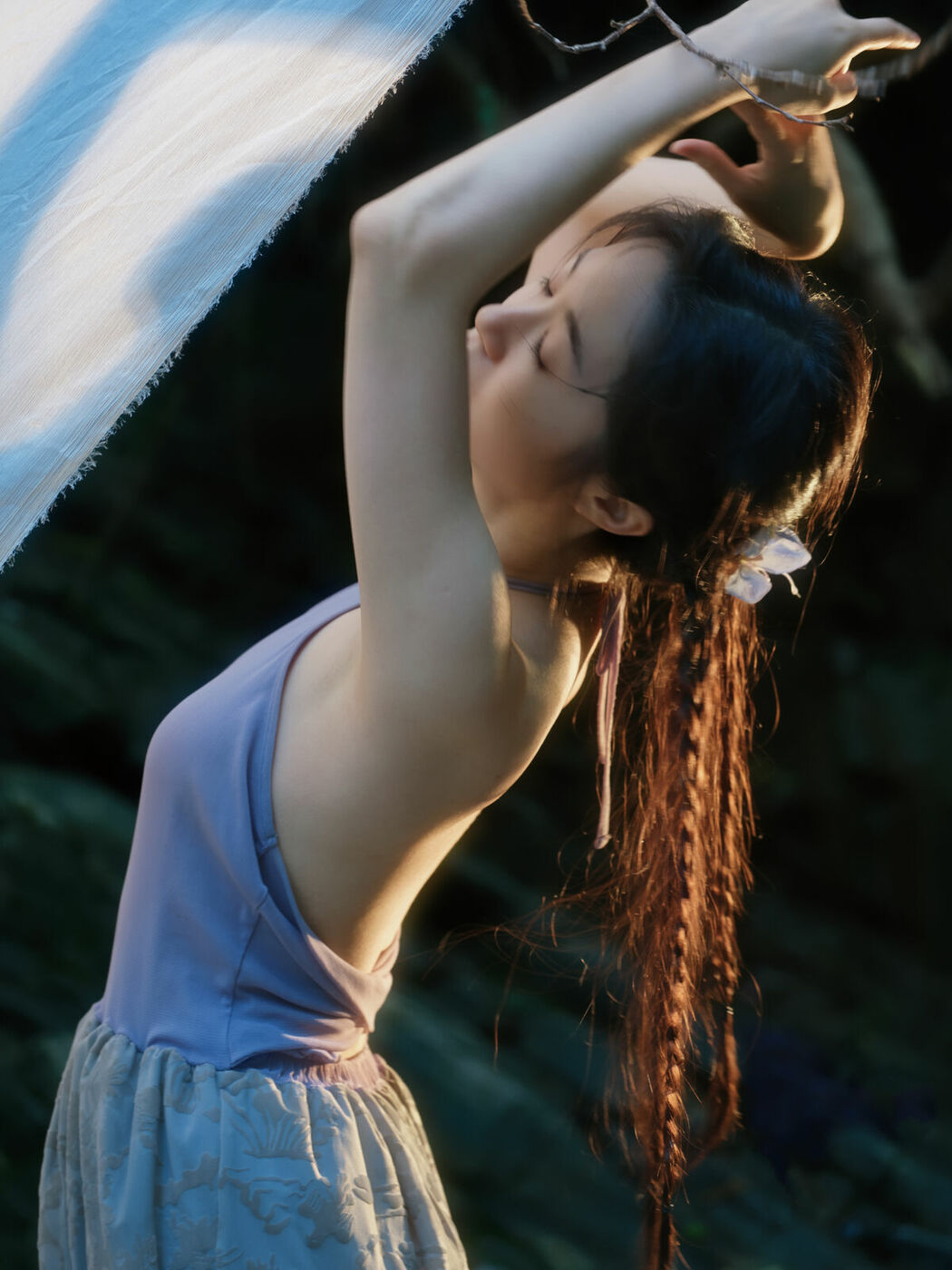 YiTuYu艺图语 Vol.9739 Yao Pang Pang (34P)