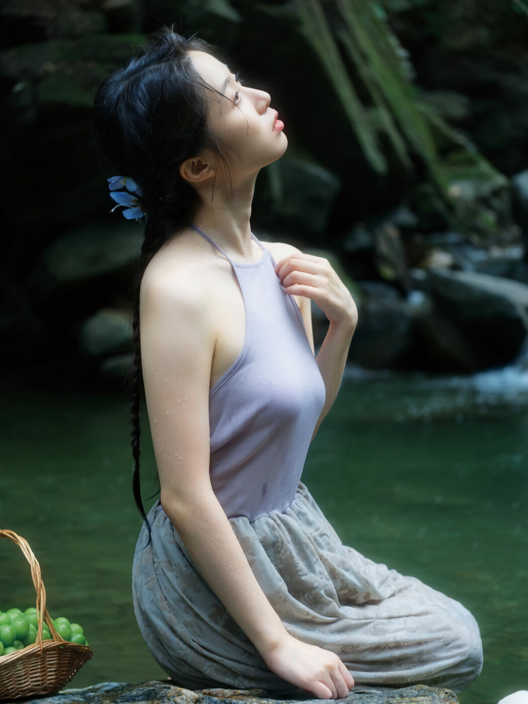 YiTuYu艺图语 Vol.9739 Yao Pang Pang (34P)