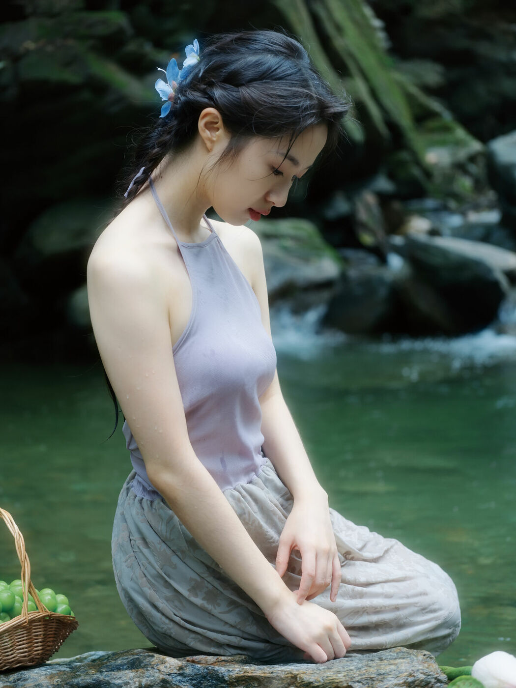 YiTuYu艺图语 Vol.9739 Yao Pang Pang (34P)