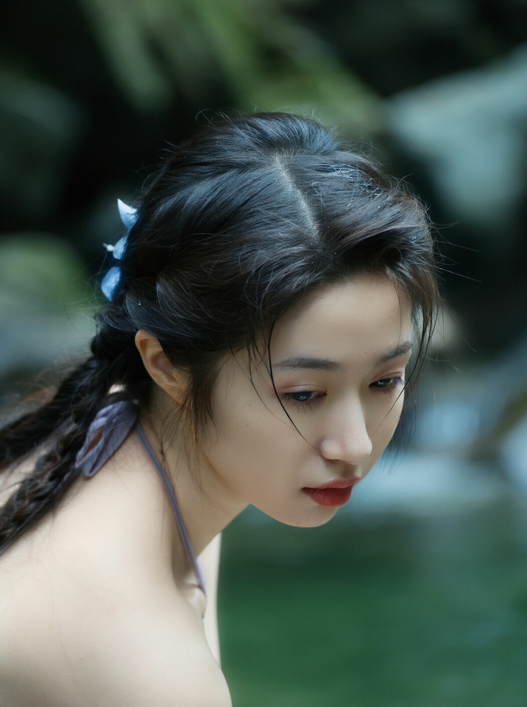 YiTuYu艺图语 Vol.9739 Yao Pang Pang (34P)