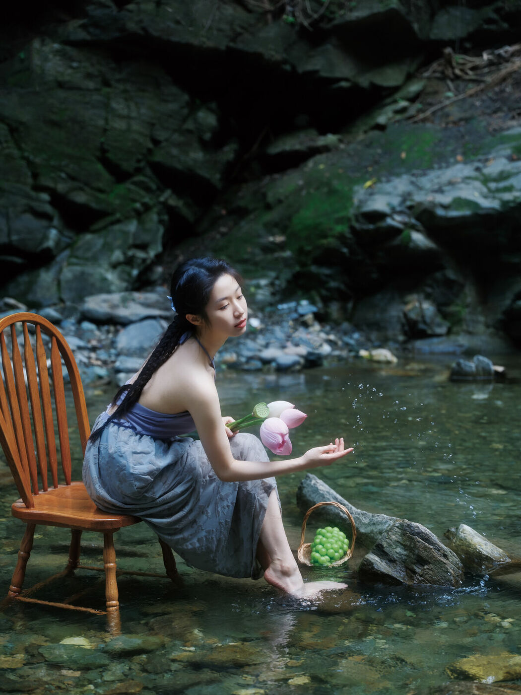 YiTuYu艺图语 Vol.9739 Yao Pang Pang (34P)