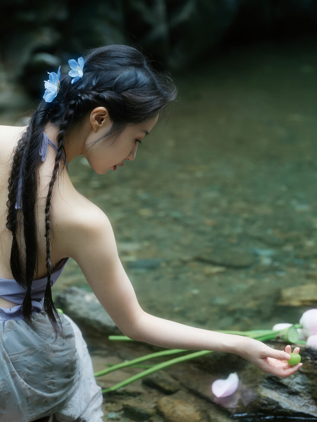 YiTuYu艺图语 Vol.9739 Yao Pang Pang (34P)