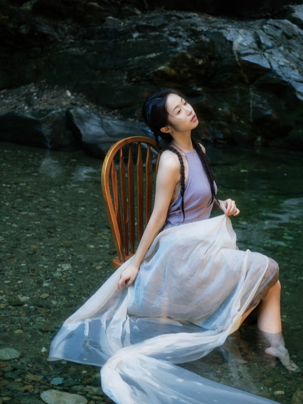 YiTuYu艺图语 Vol.9739 Yao Pang Pang (34P)
