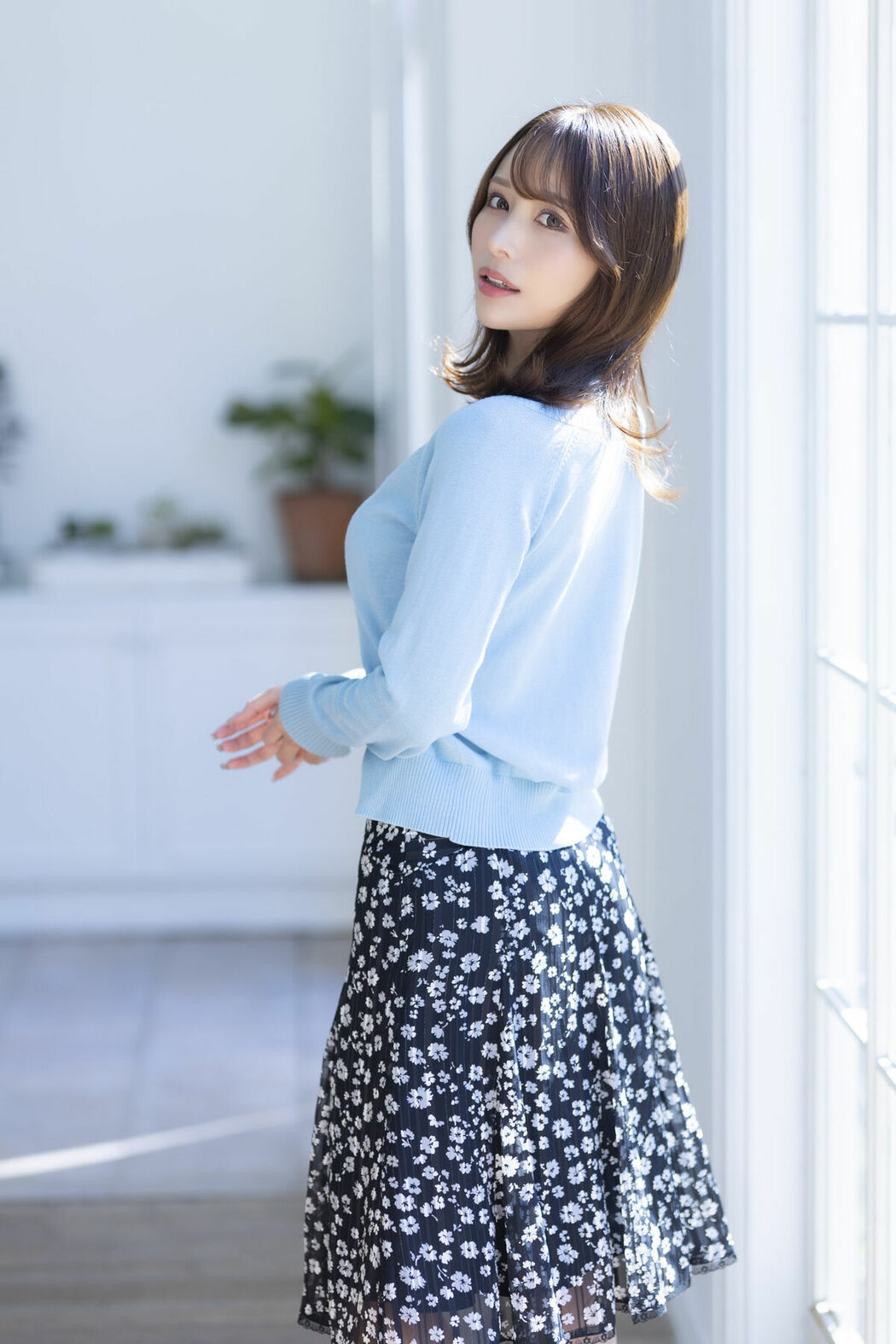 JP Mayuki Itou 伊藤舞雪 – 週刊実話デジタル写真集 写真集 NAKED VENUS (90P)