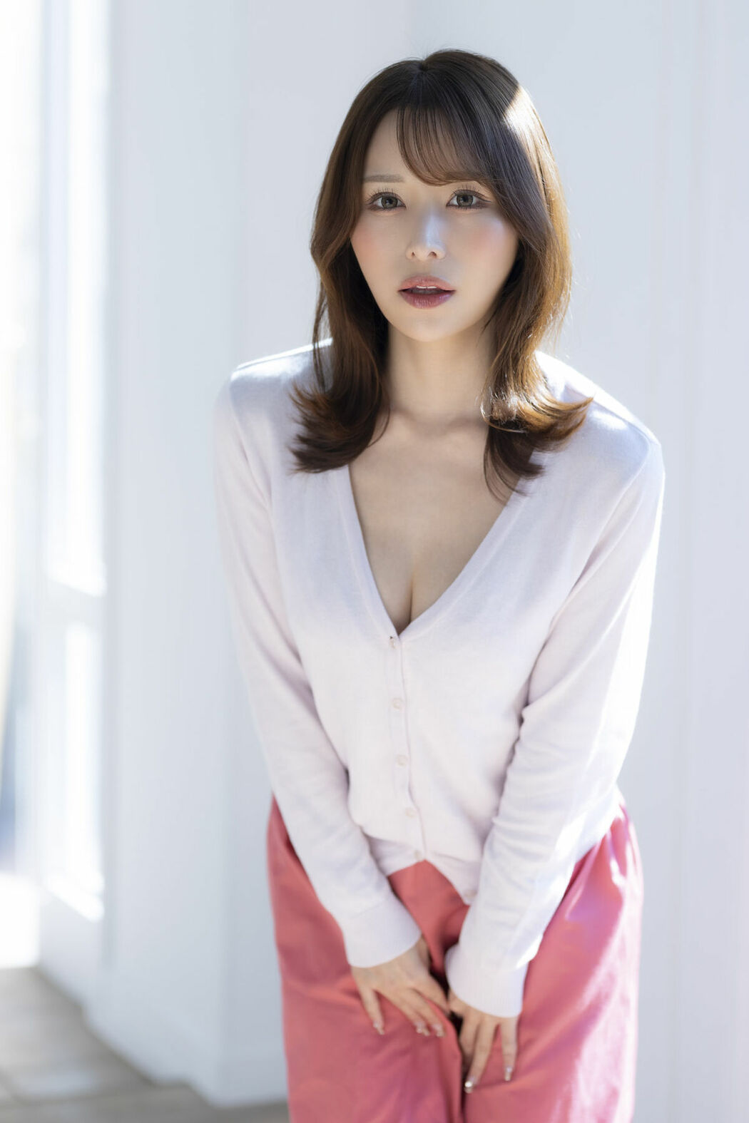 JP Mayuki Itou 伊藤舞雪 – 週刊実話デジタル写真集 写真集 NAKED VENUS (90P)
