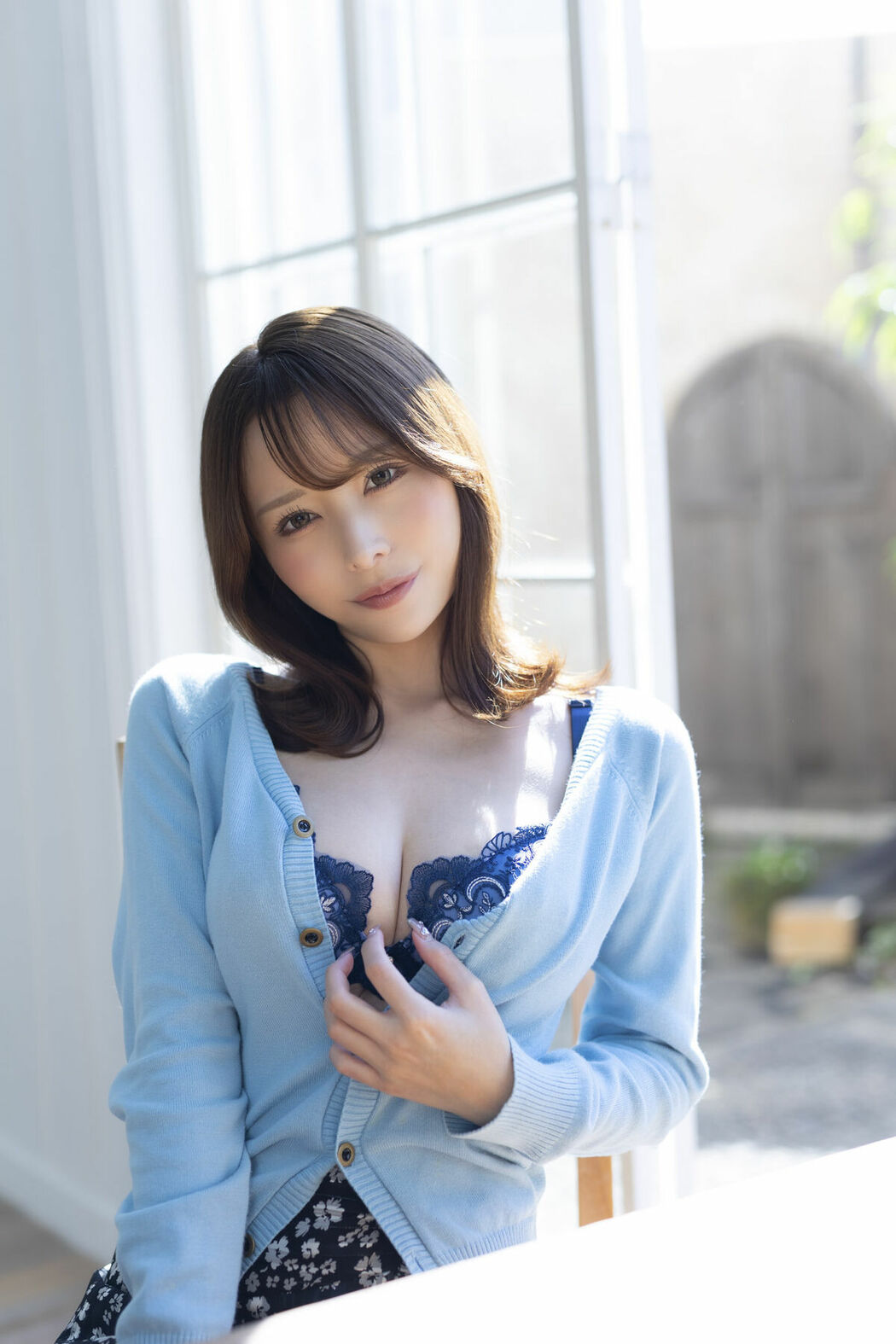 JP Mayuki Itou 伊藤舞雪 – 週刊実話デジタル写真集 写真集 NAKED VENUS (90P)