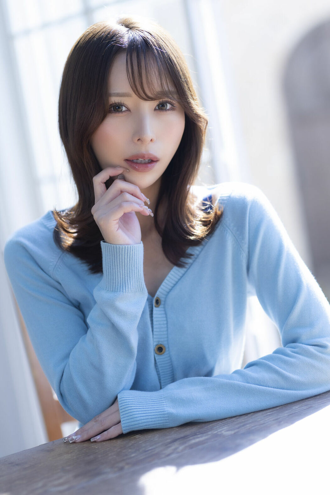 JP Mayuki Itou 伊藤舞雪 – 週刊実話デジタル写真集 写真集 NAKED VENUS (90P)
