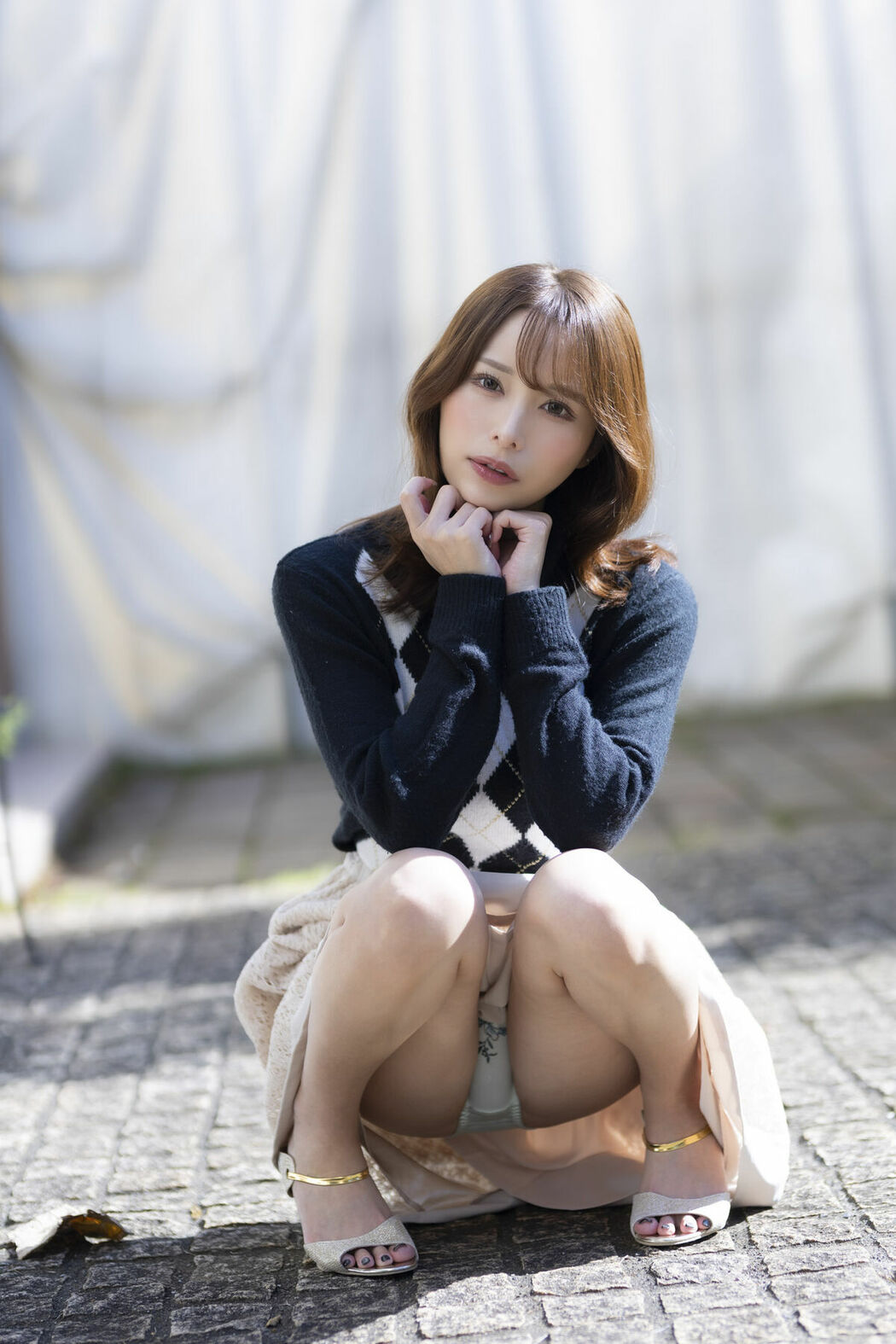 JP Mayuki Itou 伊藤舞雪 – 週刊実話デジタル写真集 写真集 NAKED VENUS (90P)