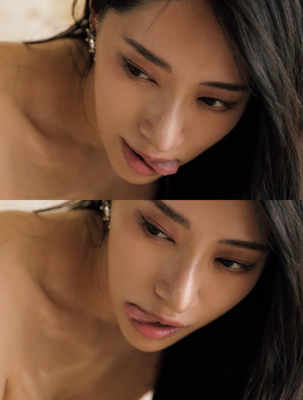 JP Someya Yuka 染谷有香 – 電子版だけの特典カットつき 写真集 Get into me Part01 (52P)