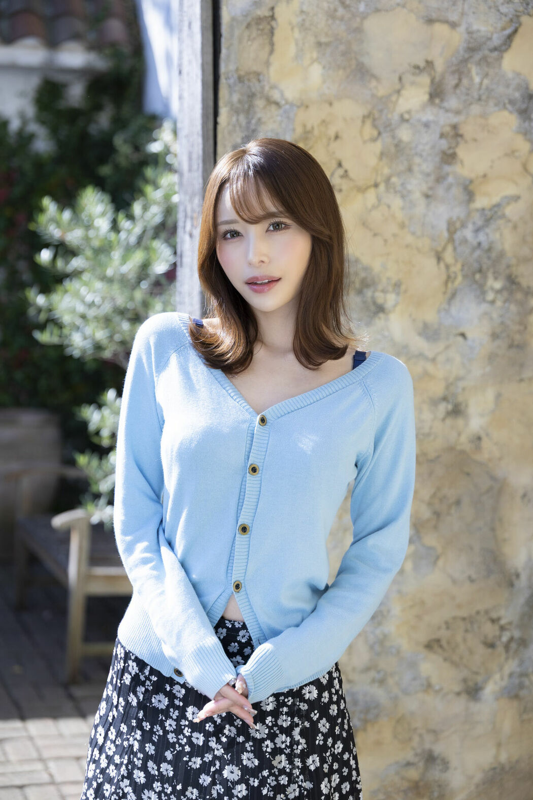 JP Mayuki Itou 伊藤舞雪 – 週刊実話デジタル写真集 写真集 NAKED VENUS (90P)