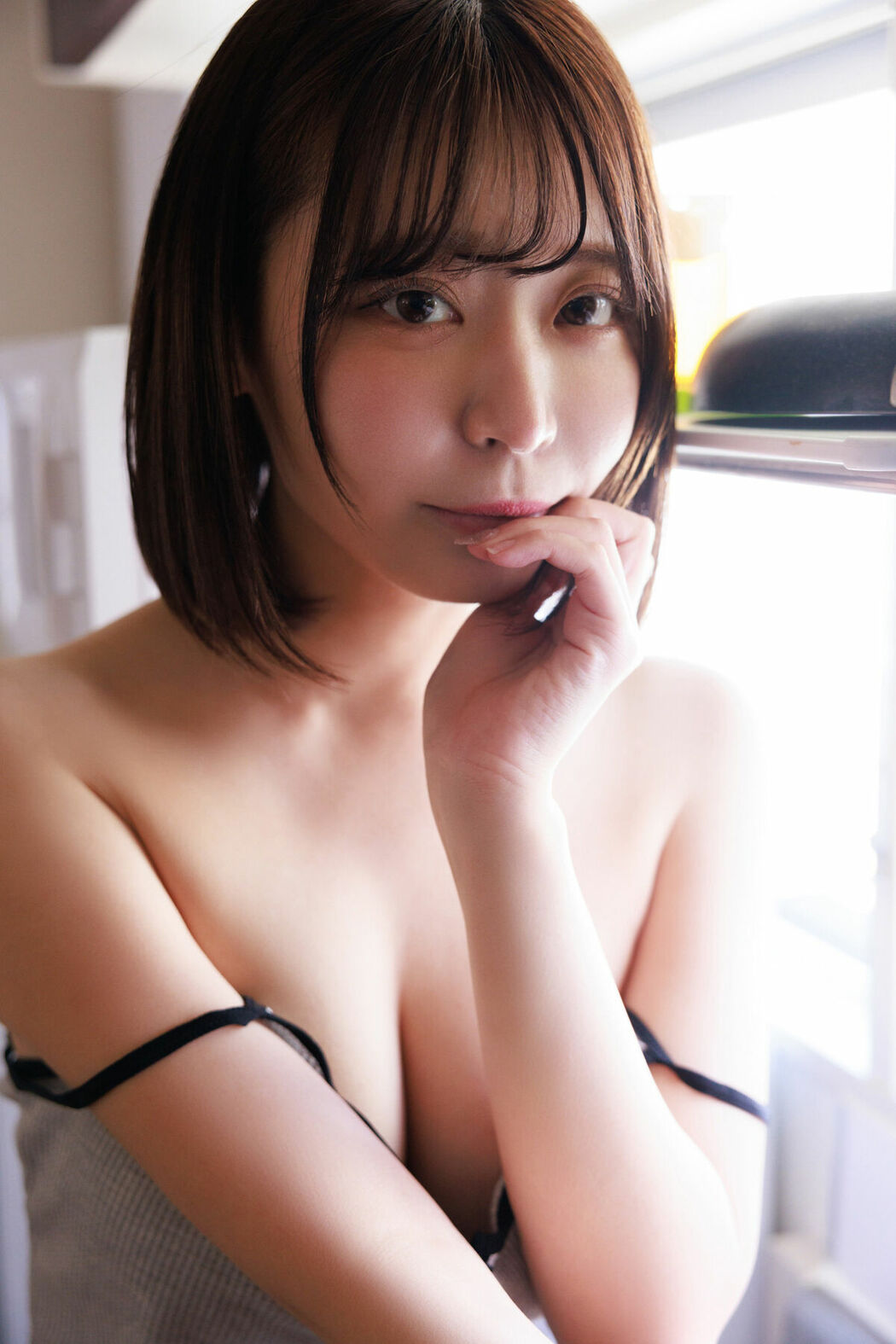 JP Yui Kohinata 小日向結衣 – 見えても いいかな (83P)