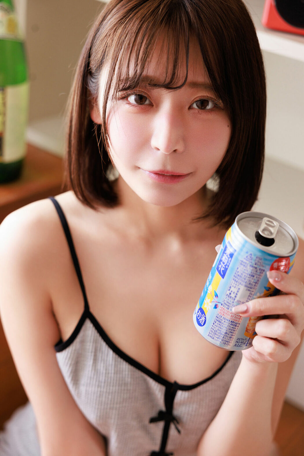 JP Yui Kohinata 小日向結衣 – 見えても いいかな (83P)