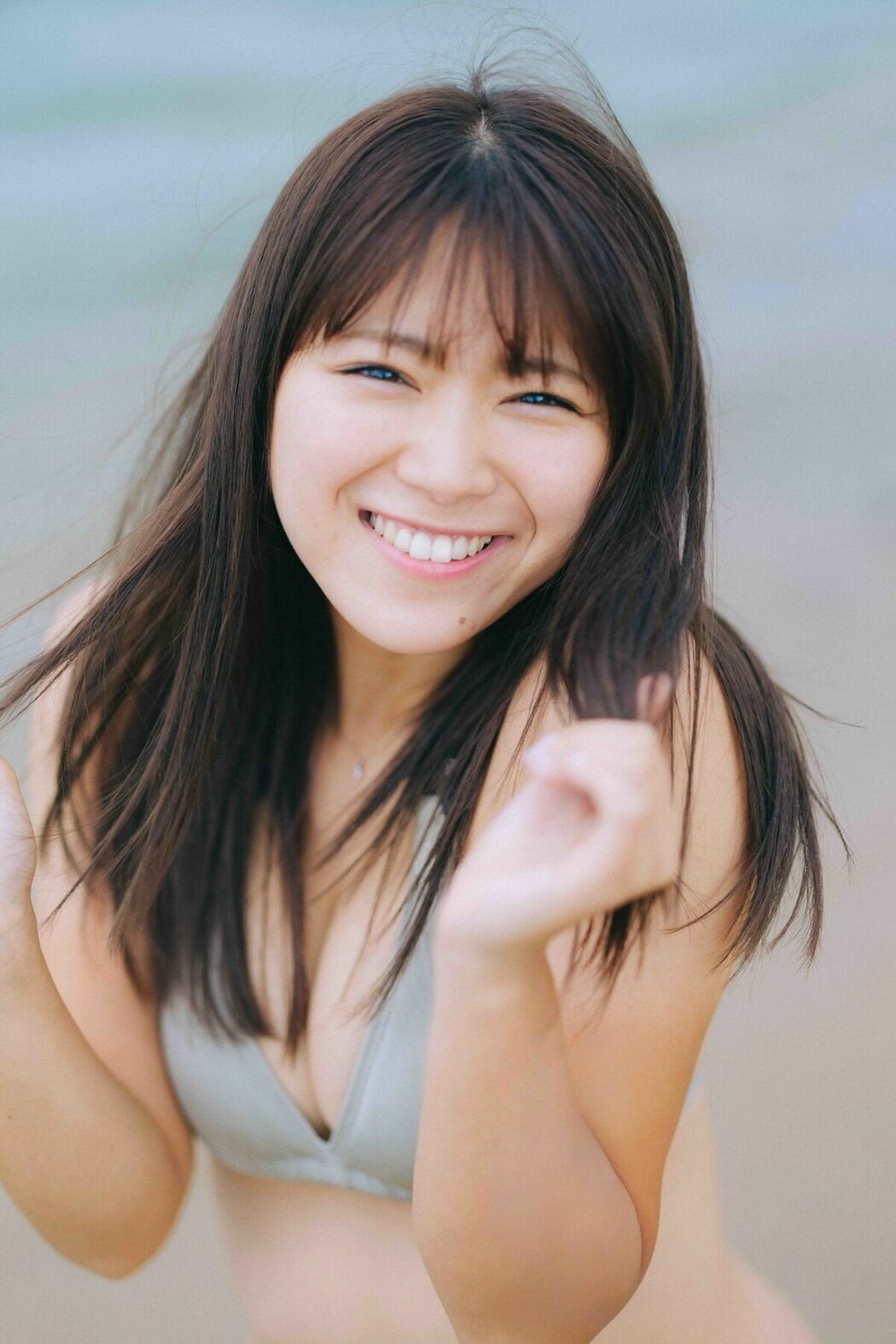 JP Suzuran Yamauchi 山内鈴蘭 – FRIDAYデジタル写真集 艶やかに咲く (83P)