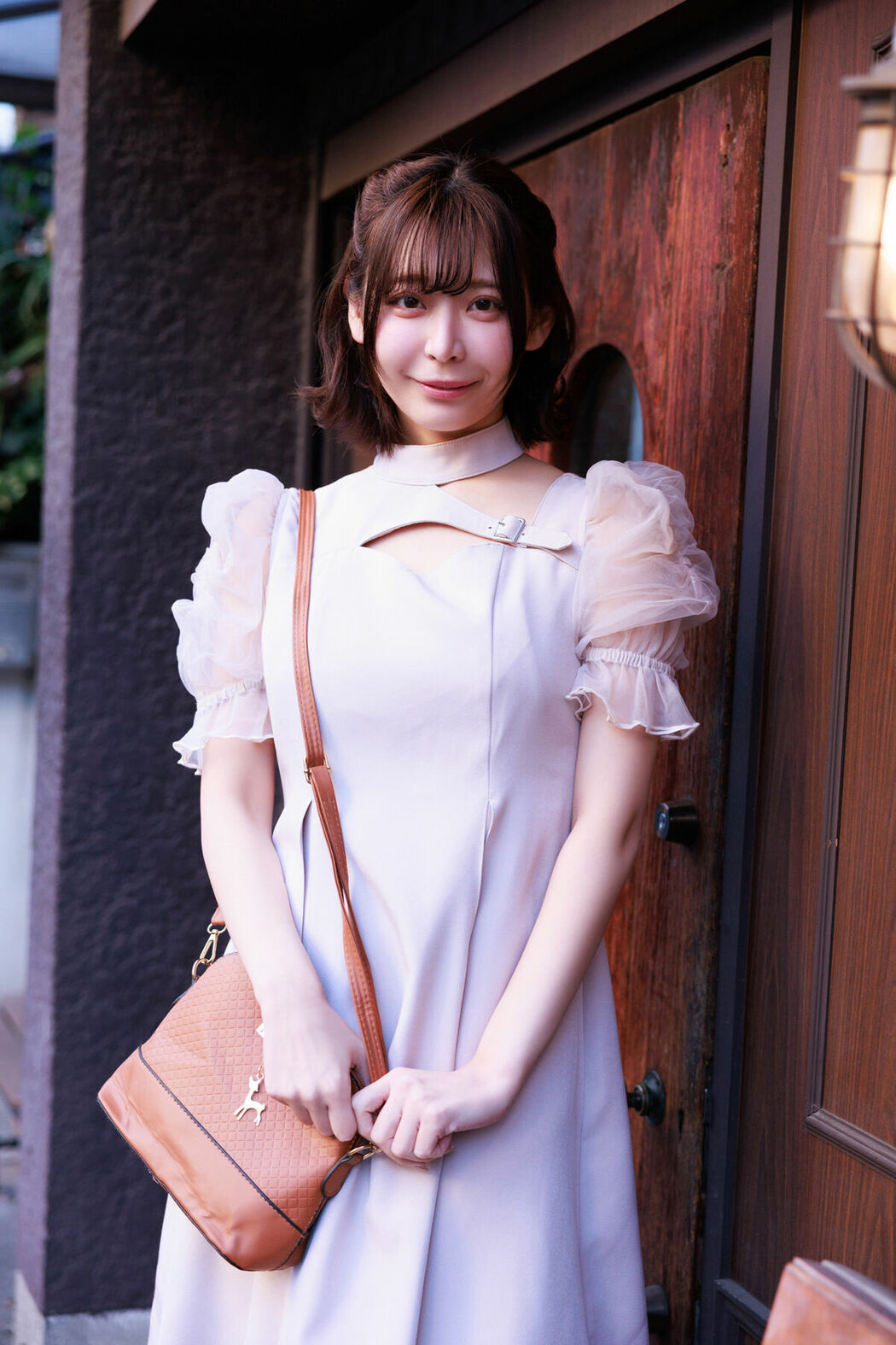 JP Yui Kohinata 小日向結衣 – 見えても いいかな (83P)