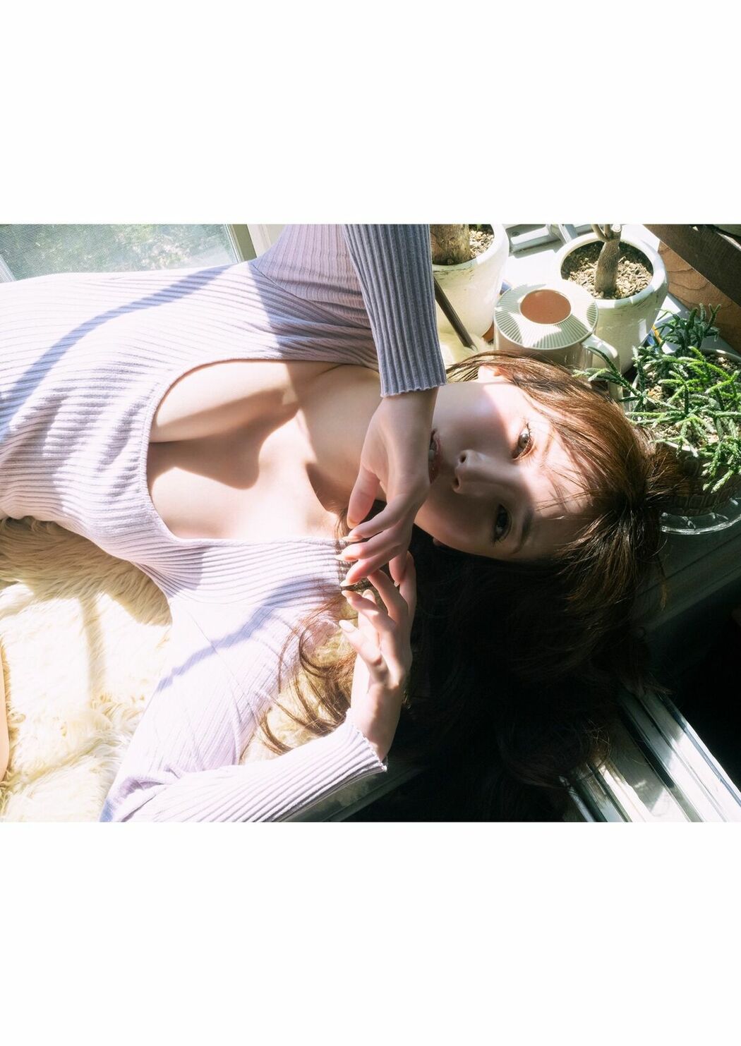 JP Yura Yura 由良ゆら – デジタル限定 YJ PHOTO BOOK よーよーよー写真集 ゆらゆら&rdquo;しないの (54P)