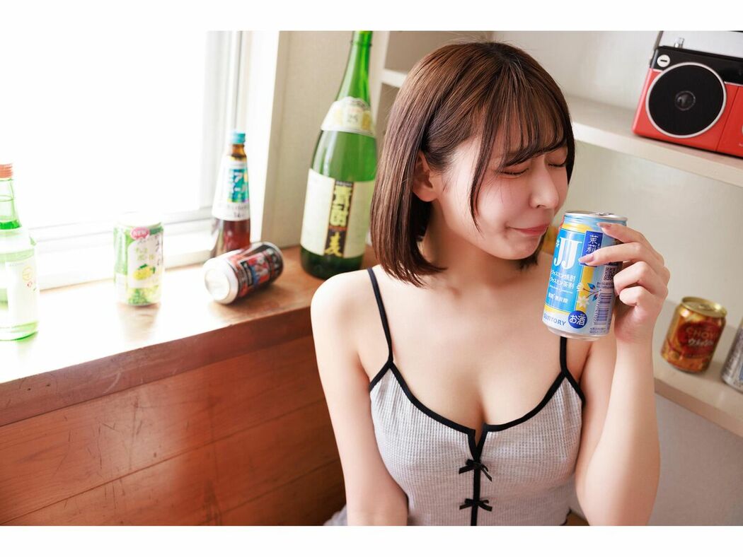 JP Yui Kohinata 小日向結衣 – 見えても いいかな (83P)
