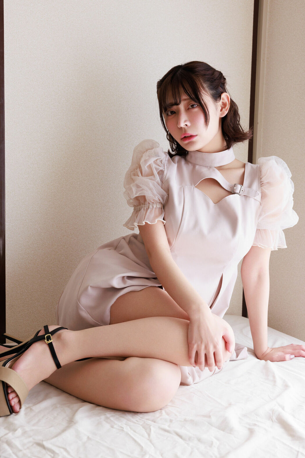 JP Yui Kohinata 小日向結衣 – 見えても いいかな (83P)