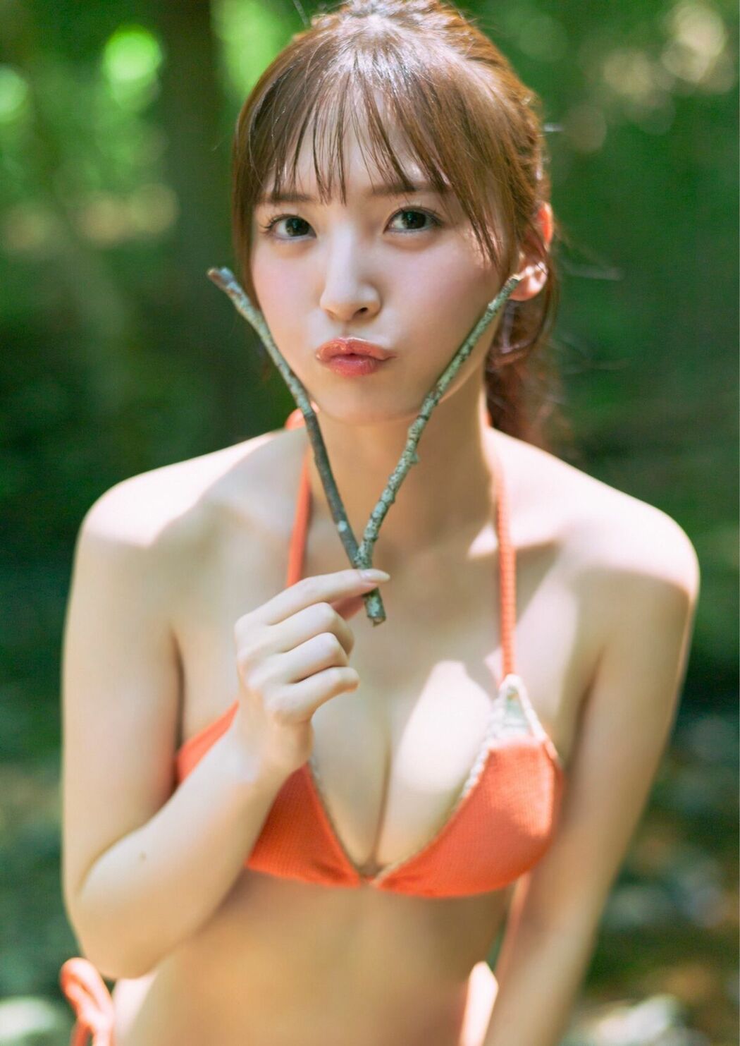 JP Yura Yura 由良ゆら – デジタル限定 YJ PHOTO BOOK よーよーよー写真集 ゆらゆら&rdquo;しないの (54P)