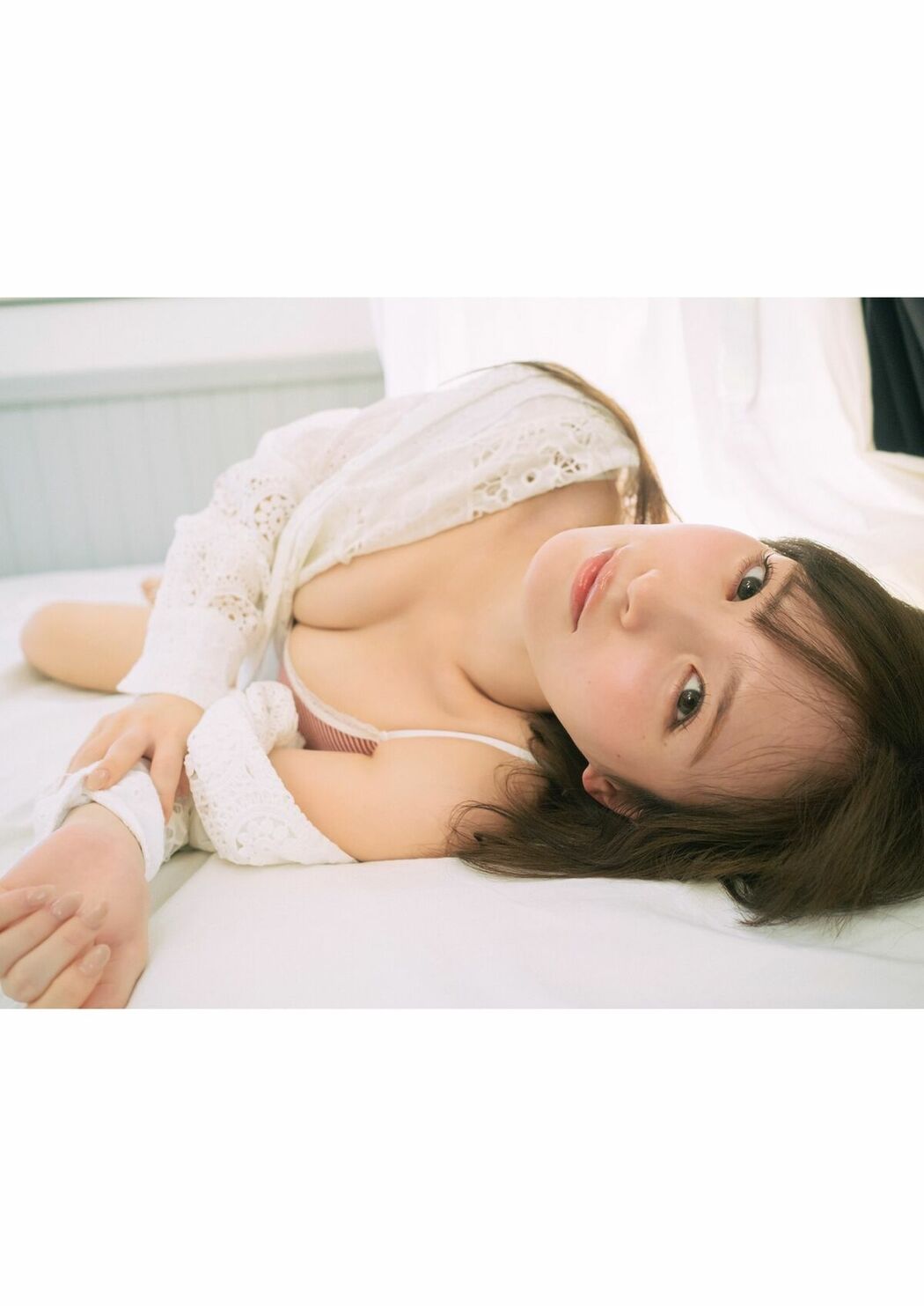 JP Yura Yura 由良ゆら – デジタル限定 YJ PHOTO BOOK よーよーよー写真集 ゆらゆら&rdquo;しないの (54P)