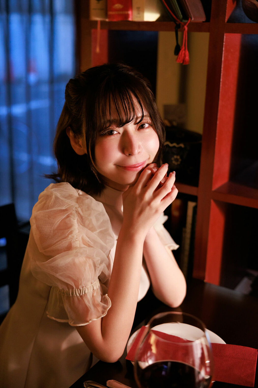 JP Yui Kohinata 小日向結衣 – 見えても いいかな (83P)