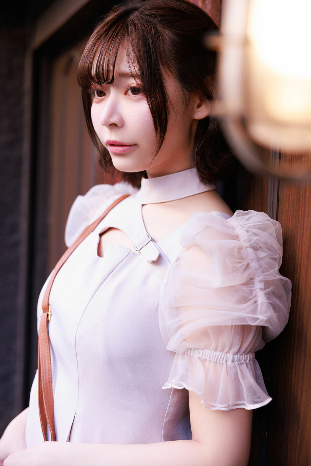 JP Yui Kohinata 小日向結衣 – 見えても いいかな (83P)
