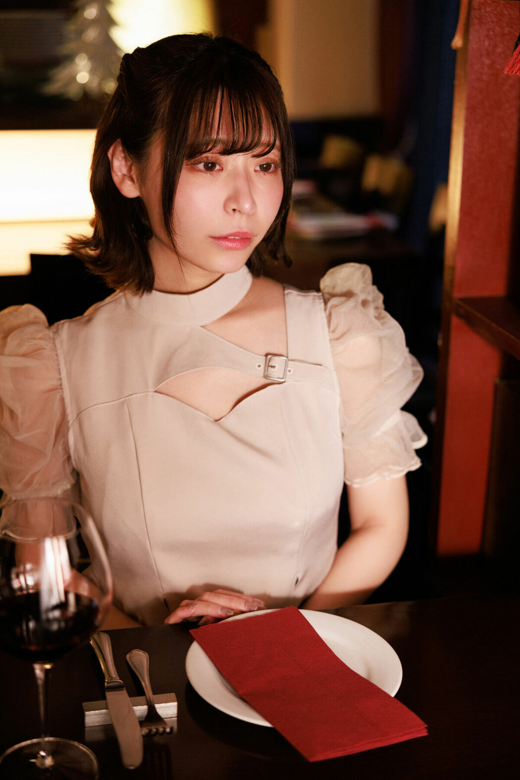 JP Yui Kohinata 小日向結衣 – 見えても いいかな (83P)