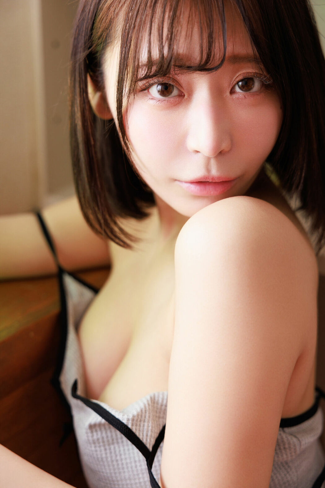 JP Yui Kohinata 小日向結衣 – 見えても いいかな (83P)