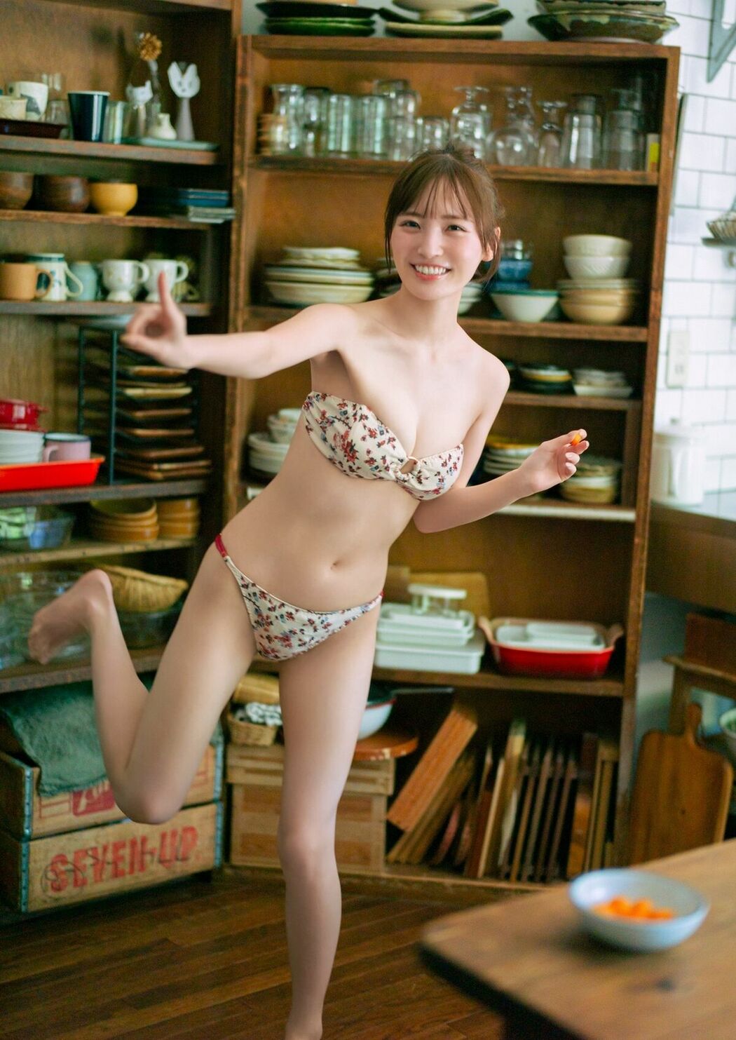 JP Yura Yura 由良ゆら – デジタル限定 YJ PHOTO BOOK よーよーよー写真集 ゆらゆら&rdquo;しないの (54P)