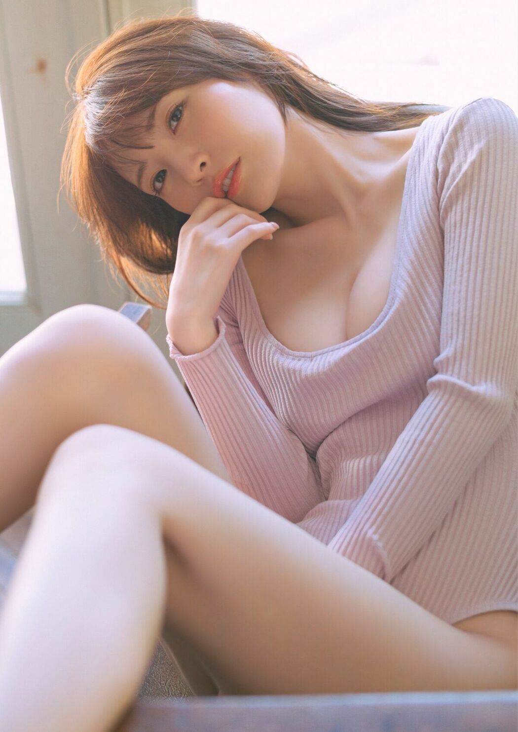 JP Yura Yura 由良ゆら – デジタル限定 YJ PHOTO BOOK よーよーよー写真集 ゆらゆら&rdquo;しないの (54P)