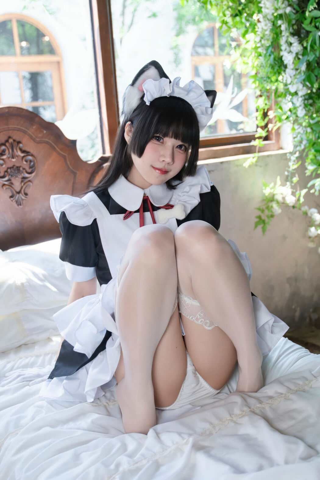 Coser@清水凪 – 兽娘育成计划 (83P)