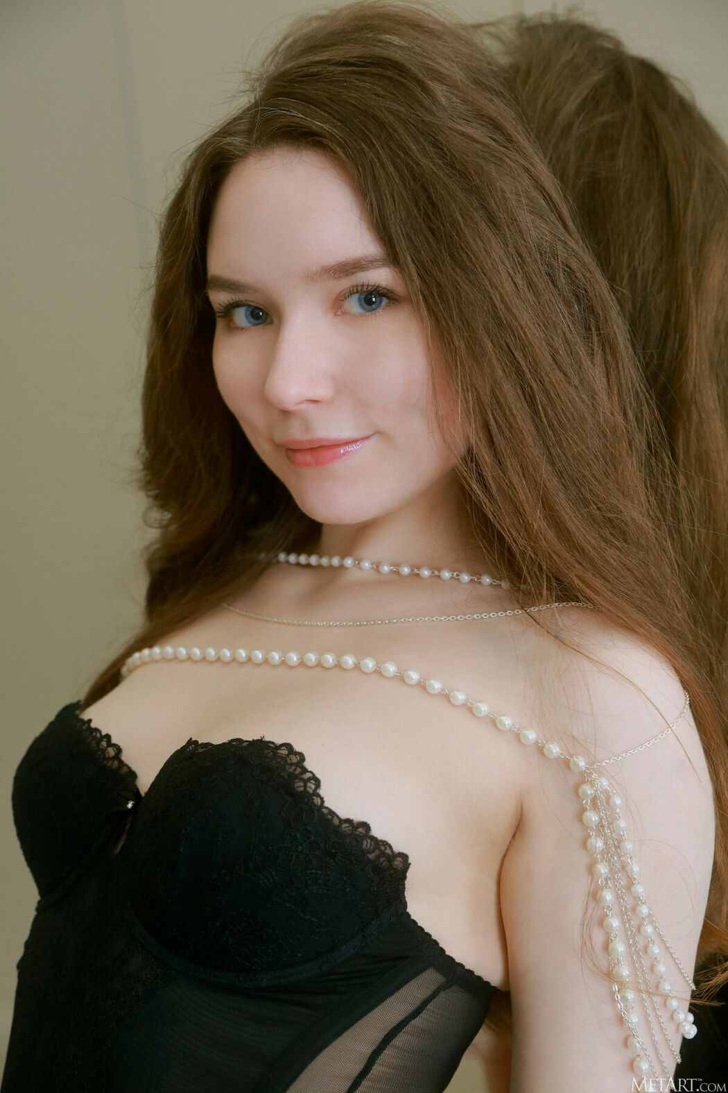 MetArt Carley – Self Exploration Part01 (61P)