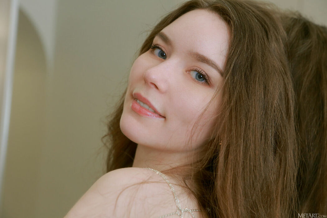 MetArt Carley – Self Exploration Part01 (61P)