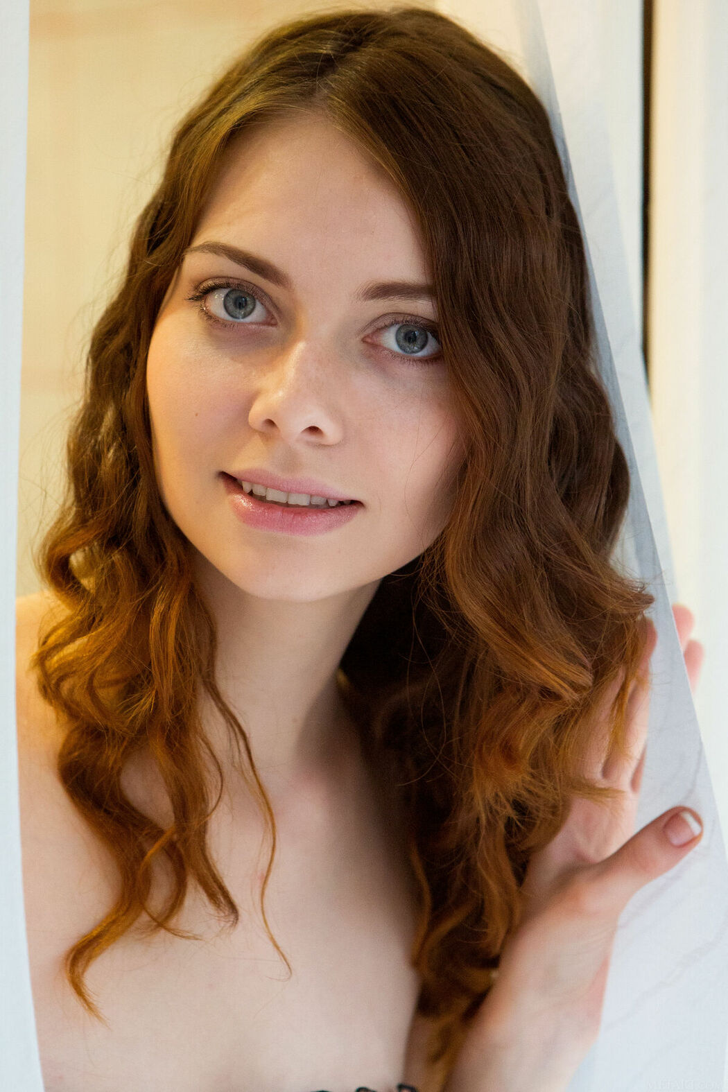 MetArt Kei – Pontena Part01 (60P)