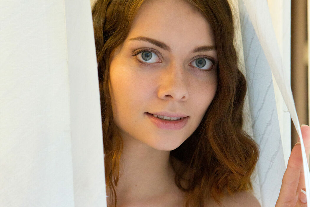 MetArt Kei – Pontena Part01 (60P)