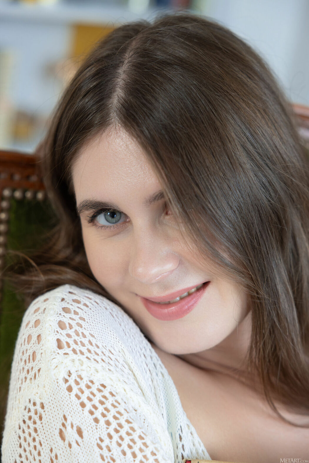 MetArt Luna Pica – Heavenly Part01 (61P)
