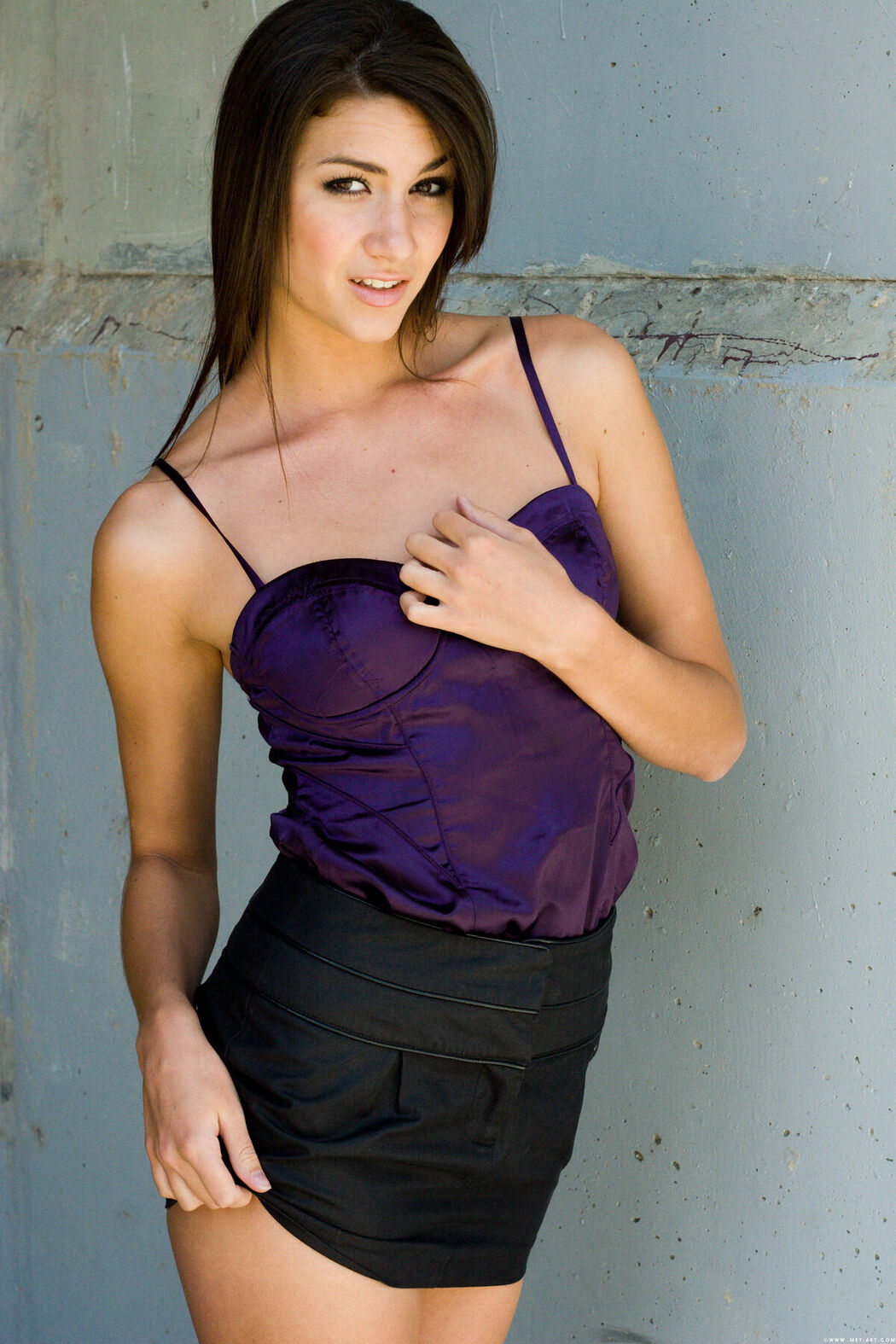 MetArt Kellie Krave – Disclose (81P)