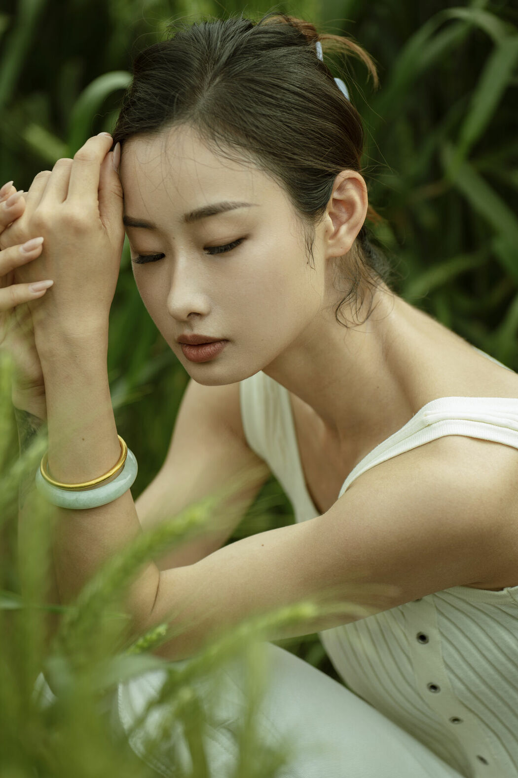 YiTuYu艺图语 Vol.9740 Zou Xue (31P)