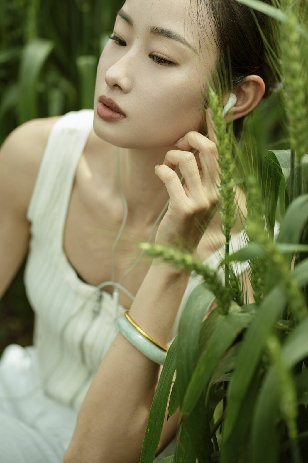 YiTuYu艺图语 Vol.9740 Zou Xue (31P)