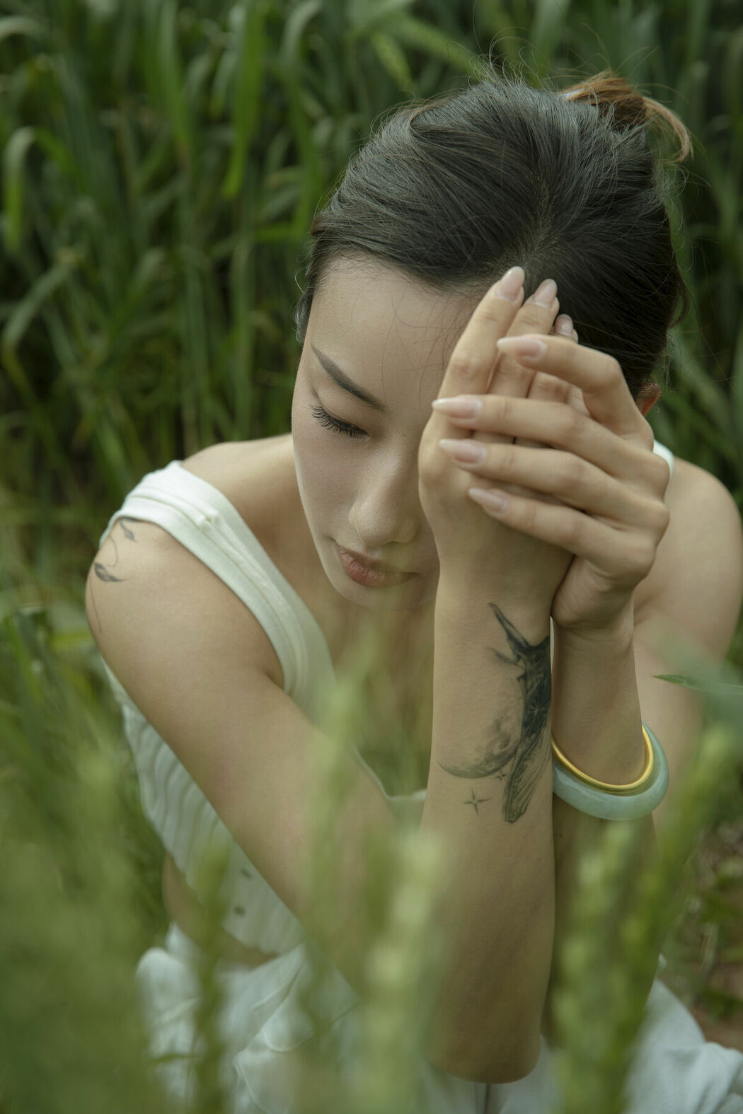YiTuYu艺图语 Vol.9740 Zou Xue (31P)