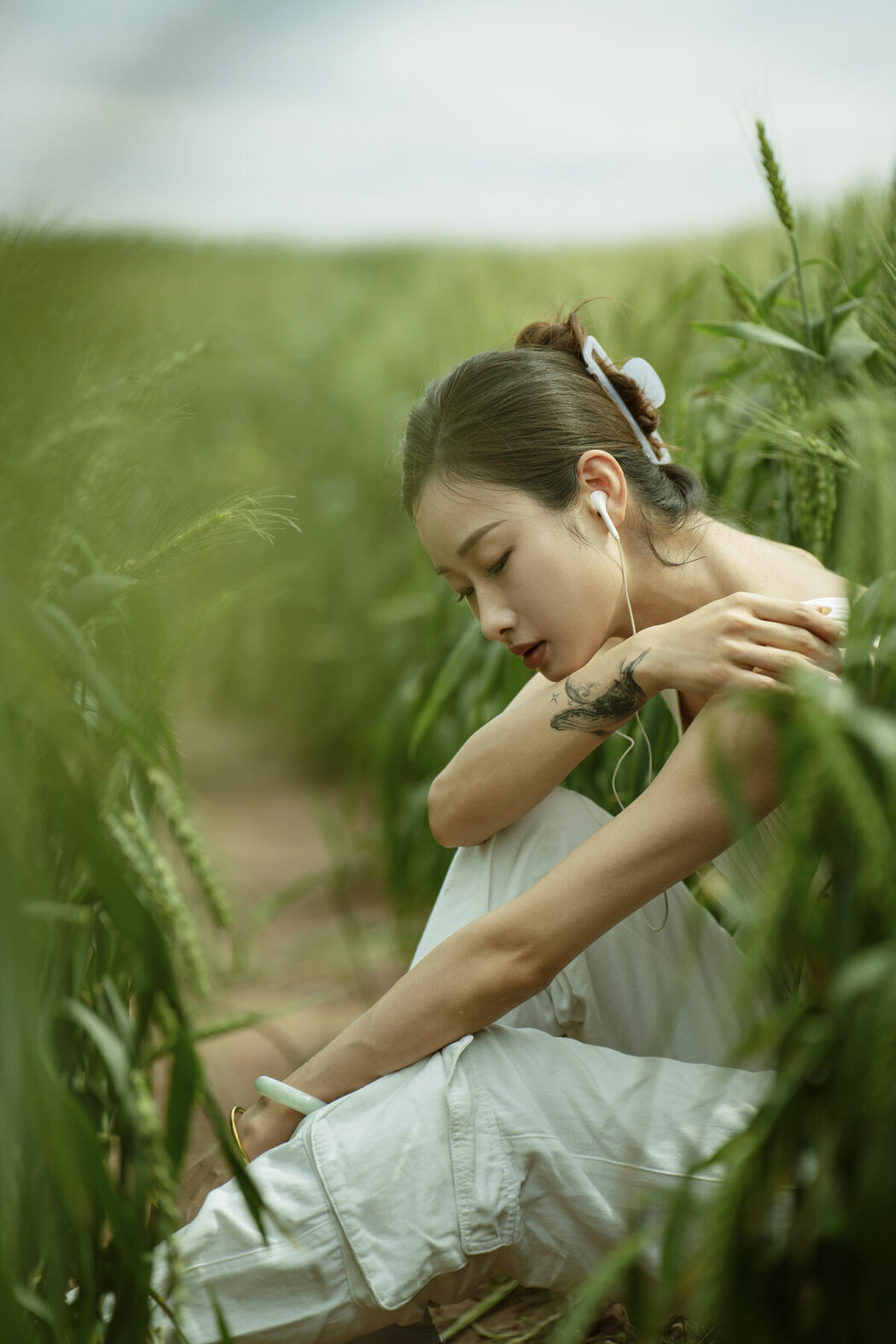 YiTuYu艺图语 Vol.9740 Zou Xue (31P)