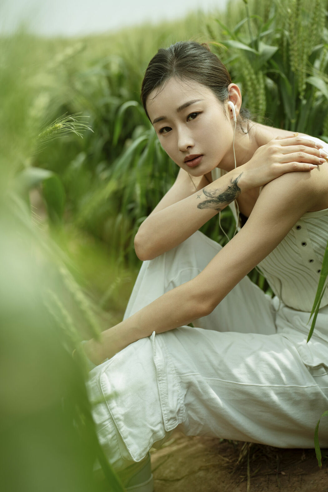 YiTuYu艺图语 Vol.9740 Zou Xue (31P)