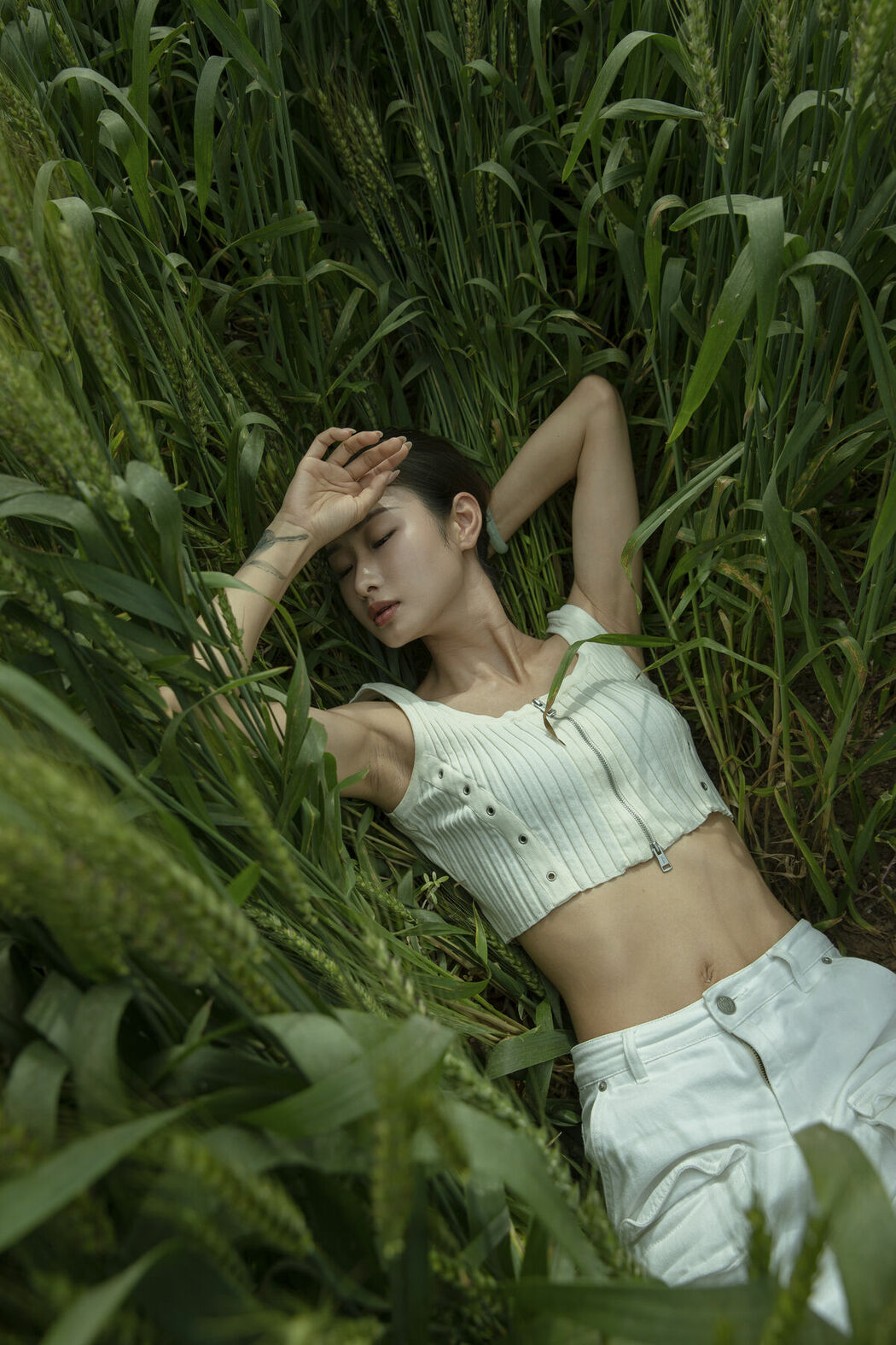 YiTuYu艺图语 Vol.9740 Zou Xue (31P)