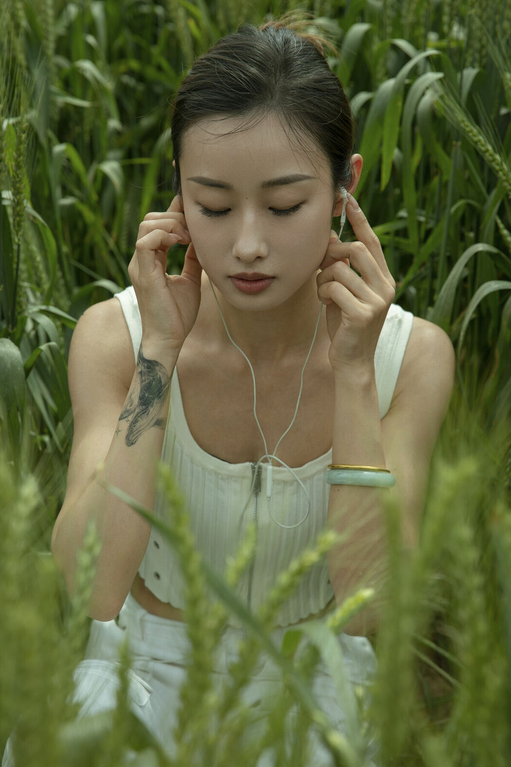 YiTuYu艺图语 Vol.9740 Zou Xue (31P)