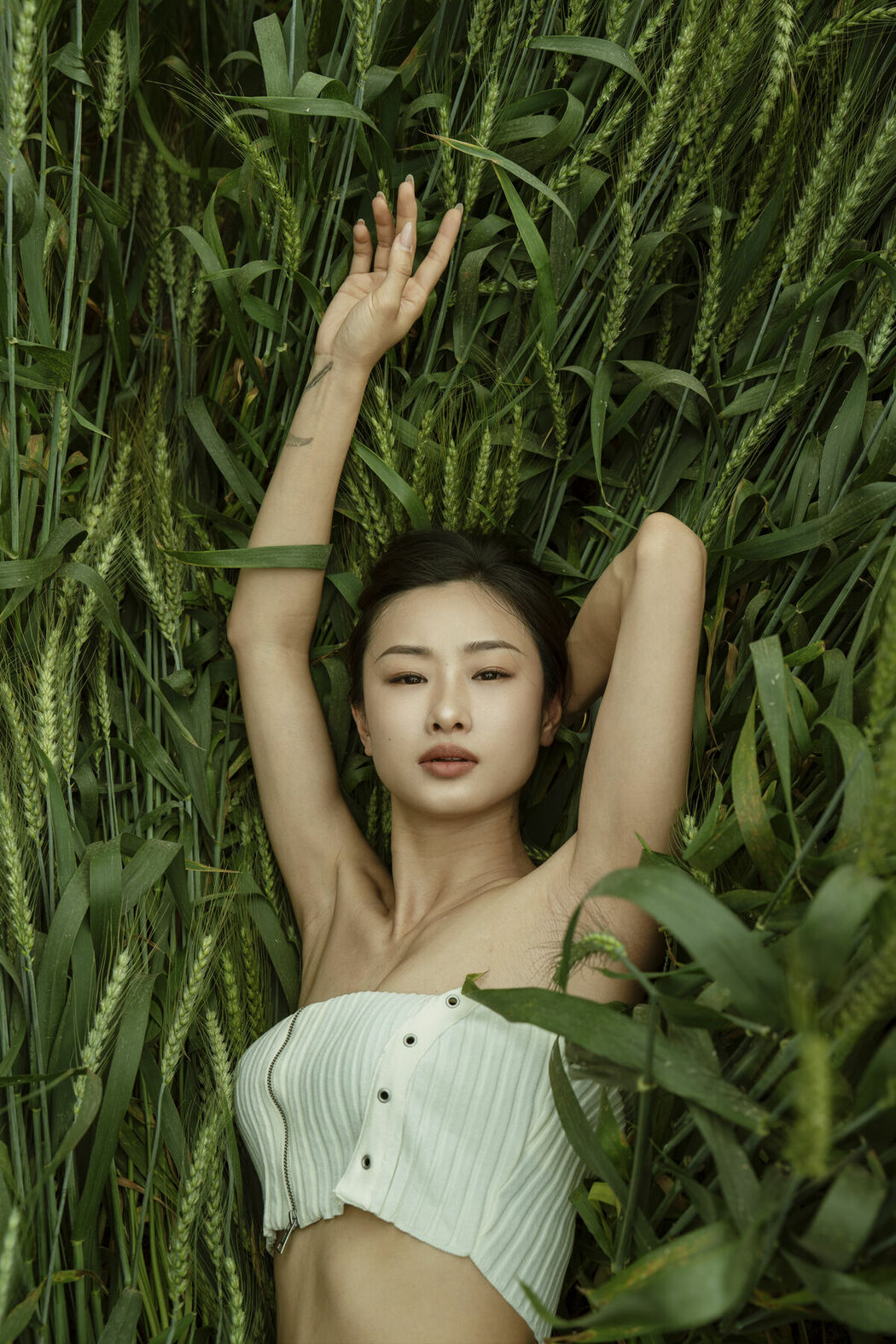 YiTuYu艺图语 Vol.9740 Zou Xue (31P)